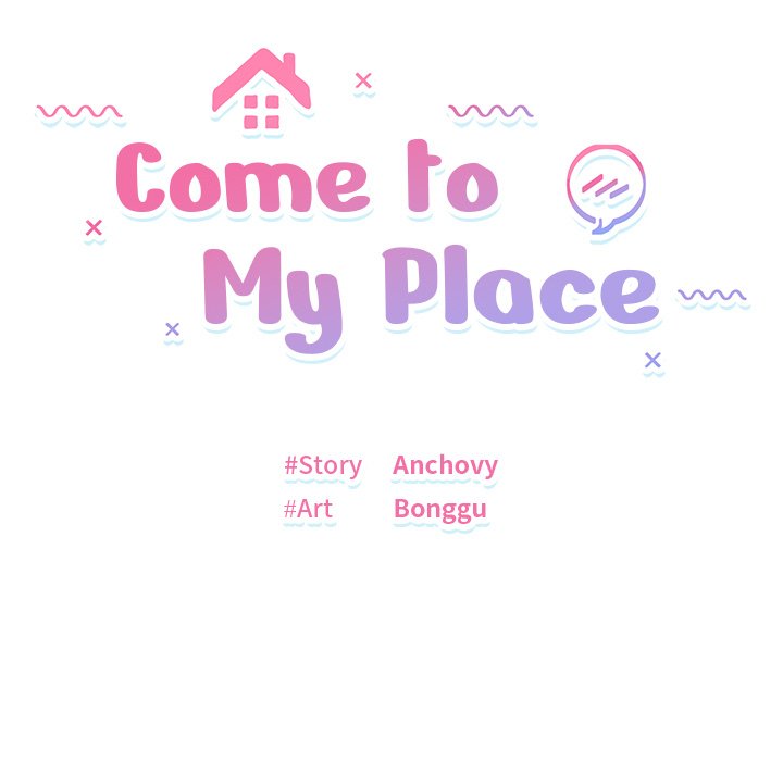 Come to My Place - episode 1 - 34
