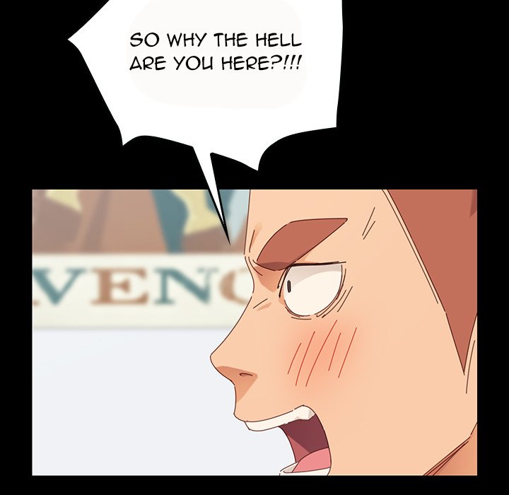 The Perfect Roommates - episode 3 - 13