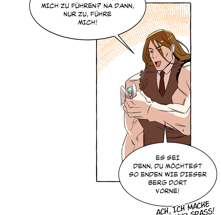 Aufbau eines Imperiums: Ein Anfängerkurs - episode 1 - 41