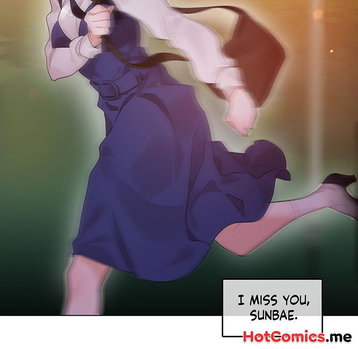A Pervert's Daily Life - episode 55 - 35