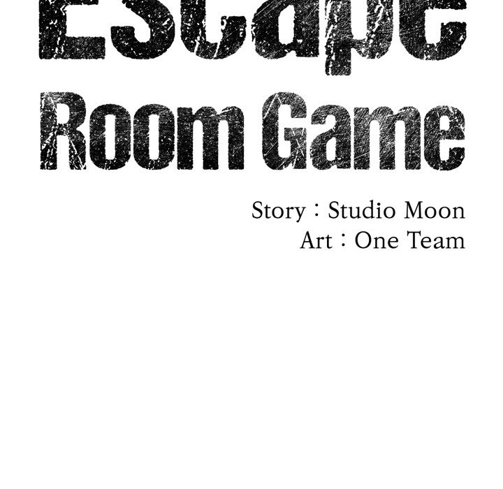 Escape Room Game - episode 13 - 13