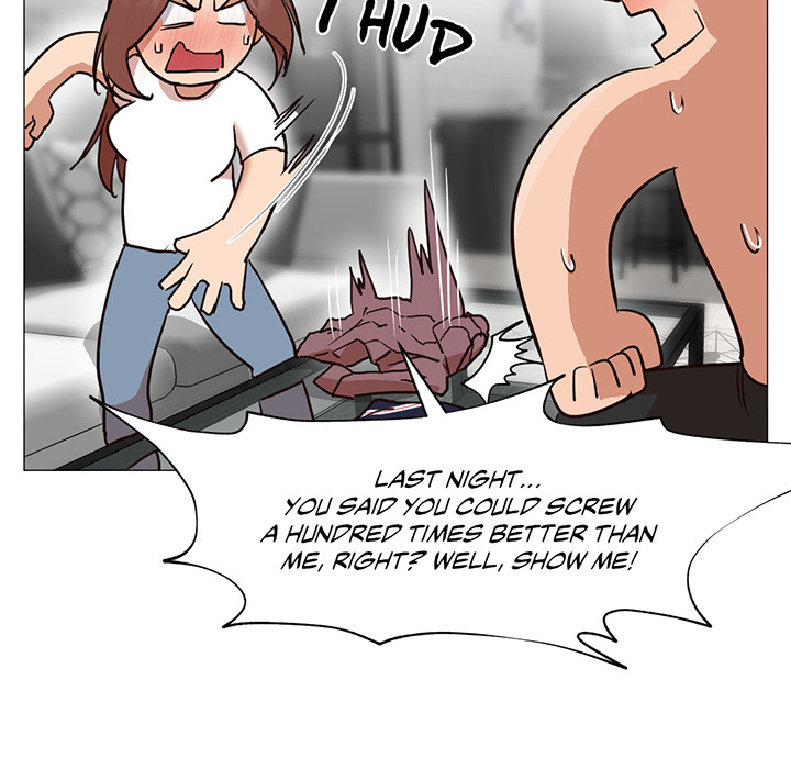 Man Up, Girl! - episode 3 - 20