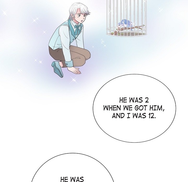 On the Emperor's Lap - episode 27 - 67