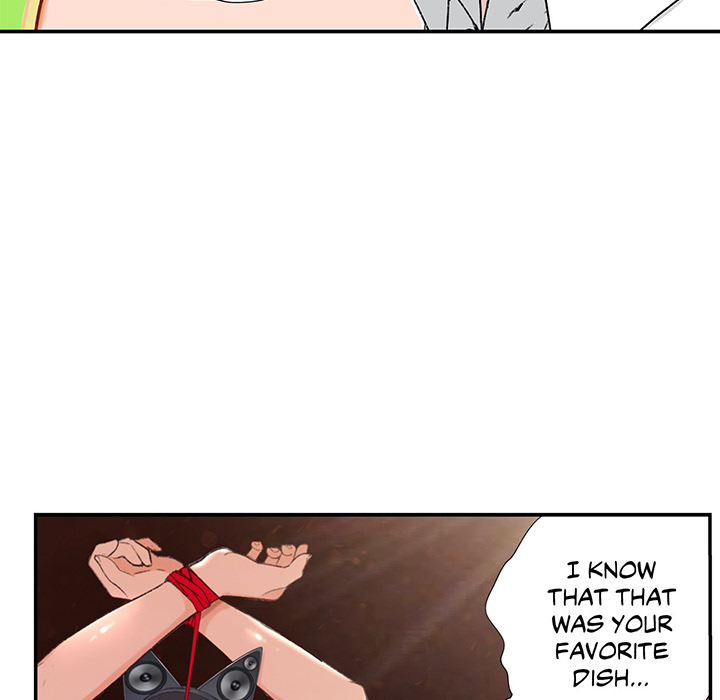 Teach Me How to Please You - episode 1 - 31