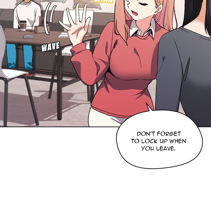An Outsider's Way In - episode 2 - 111