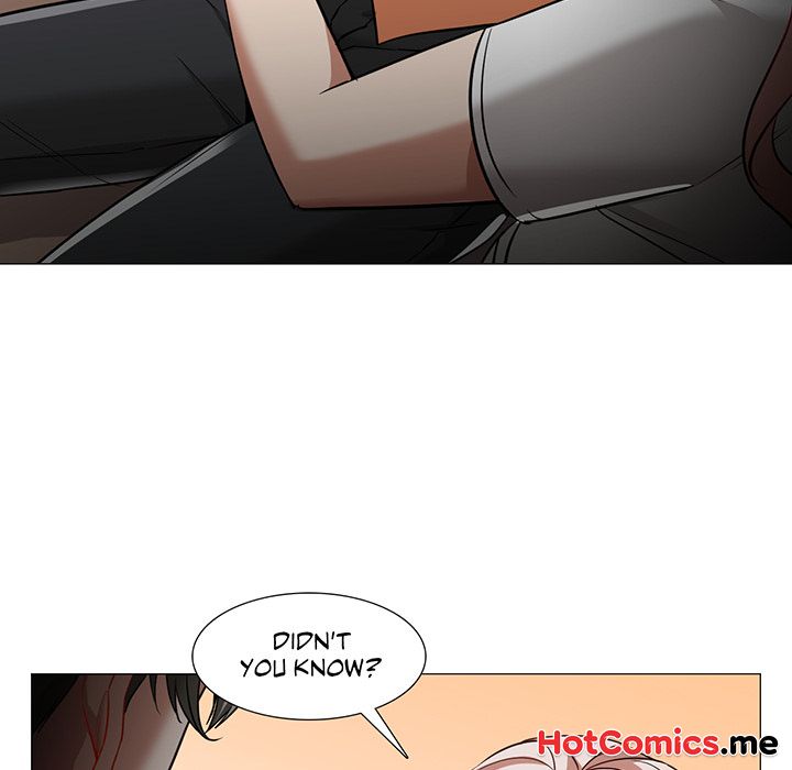 Man Up, Girl! - episode 61 - 22