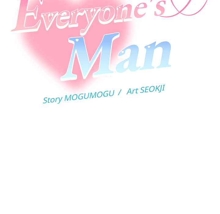 Everyone's Man - UNCENSORED - episode 18 - 150