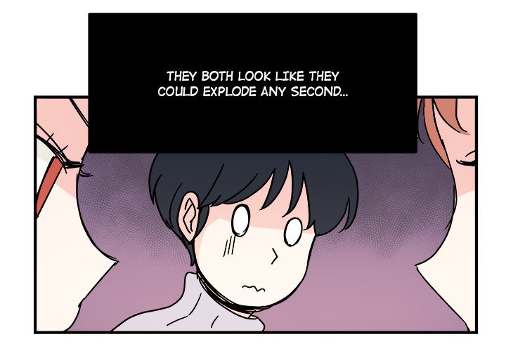 Office Grievances - episode 11 - 3