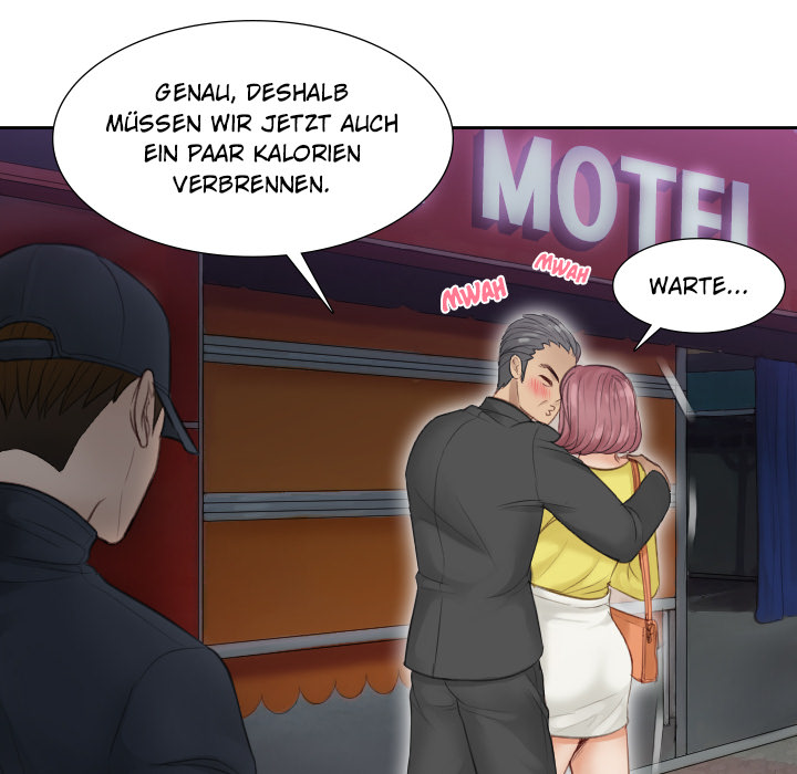 Gordon der Schnüffler - episode 3 - 43