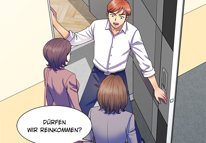 Die Lehrerinnen - episode 26 - 1