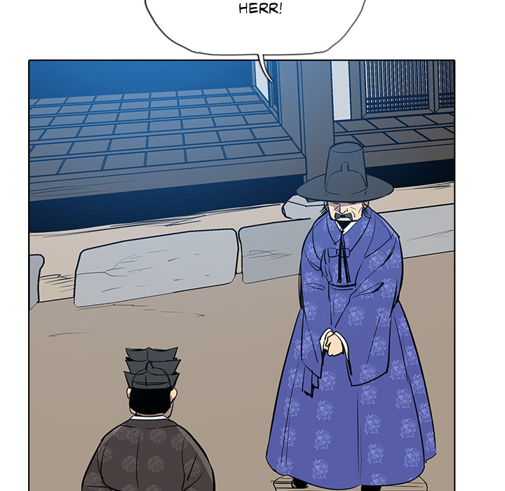 Yeongnos Giftzähne - episode 21 - 94