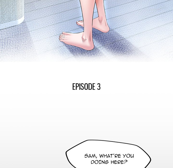 Unexpected Ties - episode 3 - 11