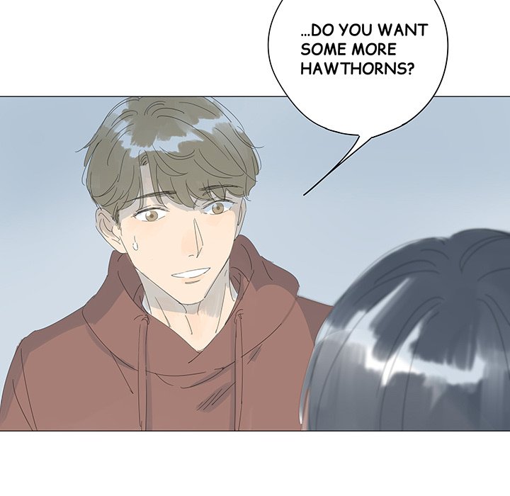The Ten Years I Love You Most - episode 51 - 51