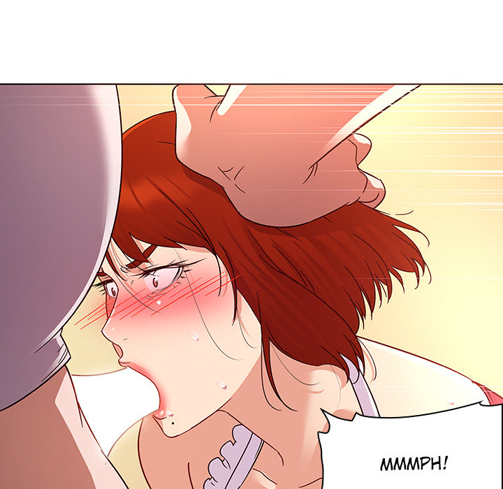 Manga Model - episode 19 - 20