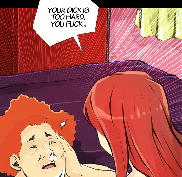 Sex Note - episode 25 - 32