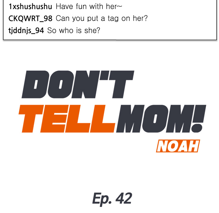 Don't Tell Mom - episode 42 - 22