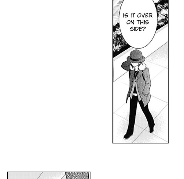 The Rose and The Black Cat - episode 4 - 21