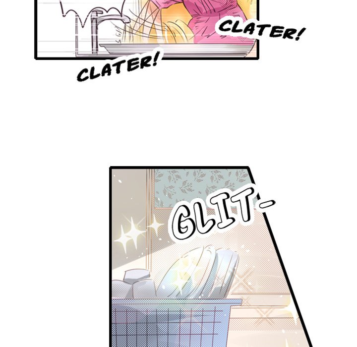 Me vs Big Slacker Baby - episode 1 - 11