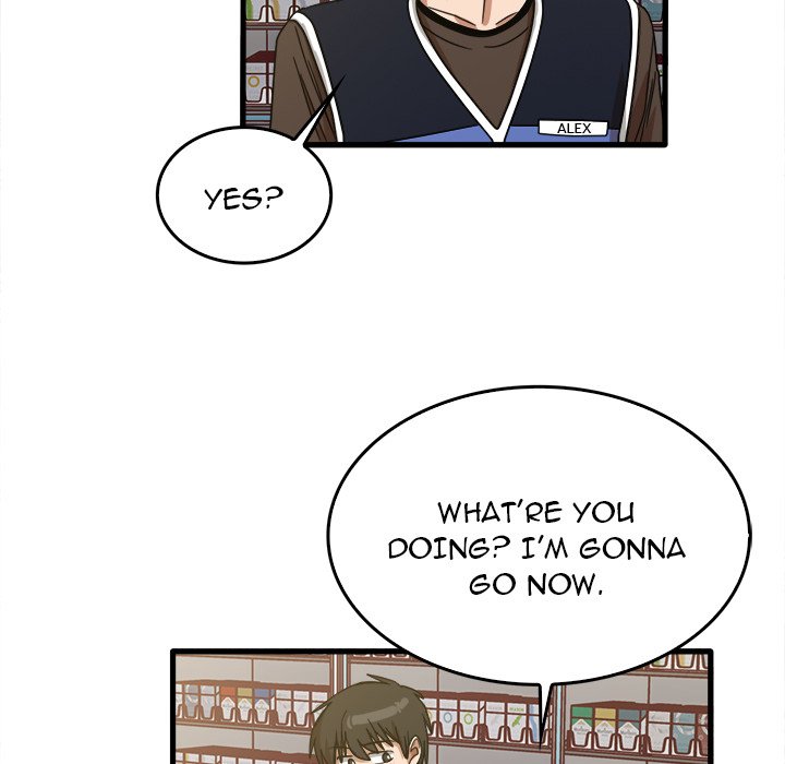 No More, No Less - episode 41 - 58