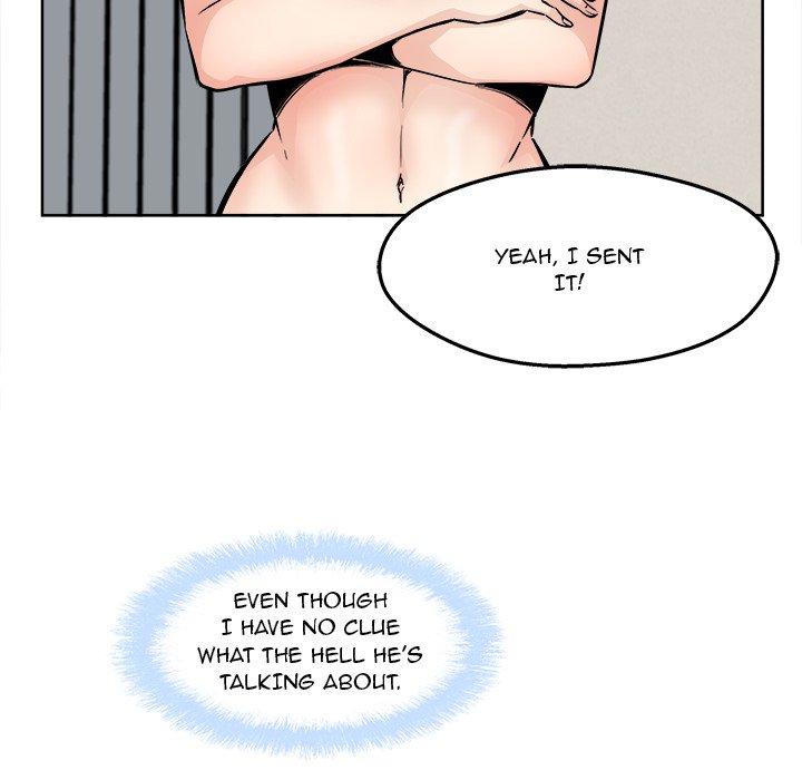 Excuse me, This is my Room - episode 94 - 64