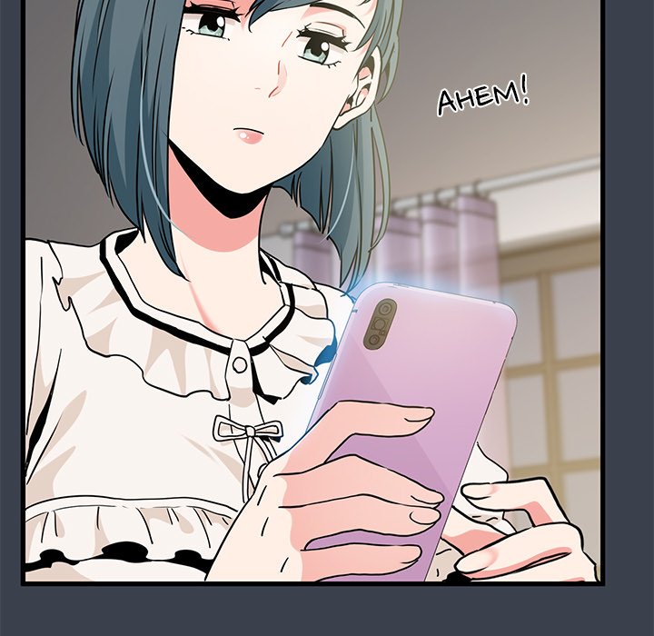 Snapping into Love - episode 12 - 80