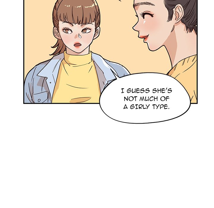 His Women's University - episode 11 - 60