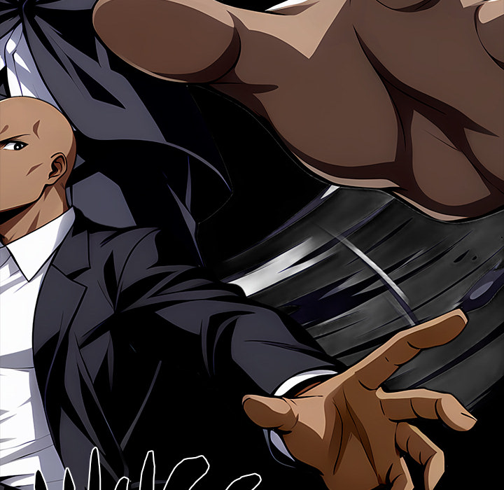 Workaholic Gangster - episode 20 - 176