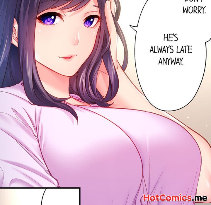 First Time With My Wife (Again) - episode 10 - 8