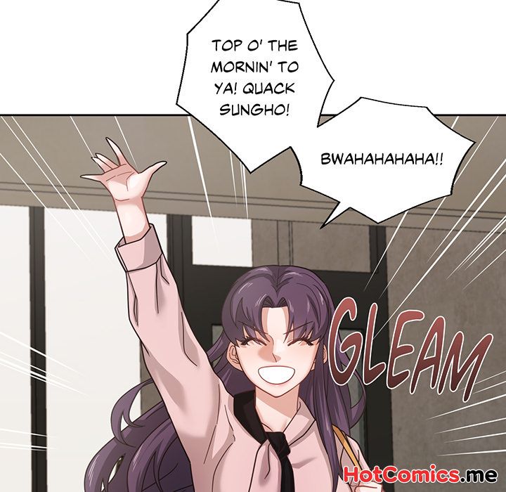 Booty Camp - episode 5 - 102