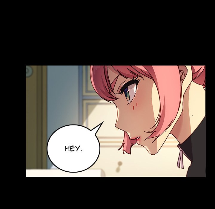 The Perfect Roommates - episode 28 - 115