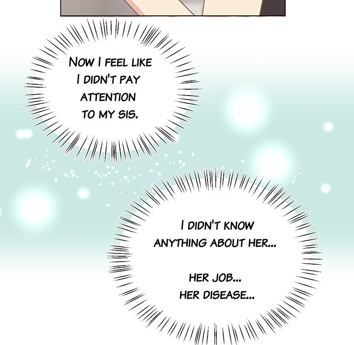 Your Secret Body - episode 2 - 42