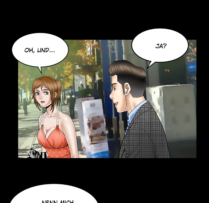 Die Partner meiner Frau - episode 28 - 56