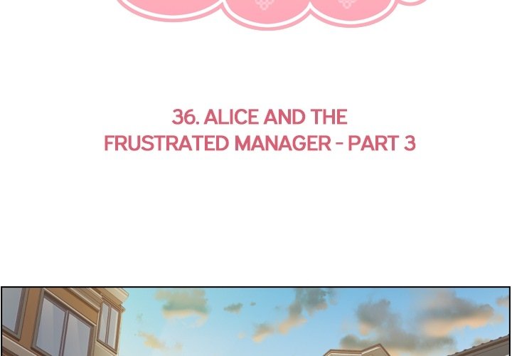 Annoying Alice - episode 36 - 2