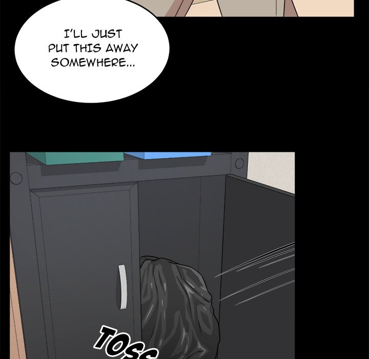 Excuse Me, This is my Room - episode 7 - 47