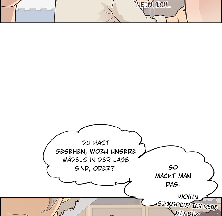 Der Hahn im Korb - episode 96 - 82