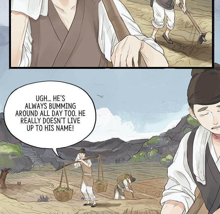 The Land of Flowers - episode 14 - 20