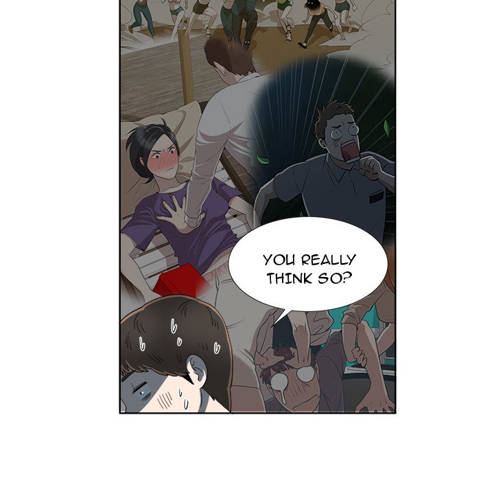 New Teacher in Town - episode 18 - 26