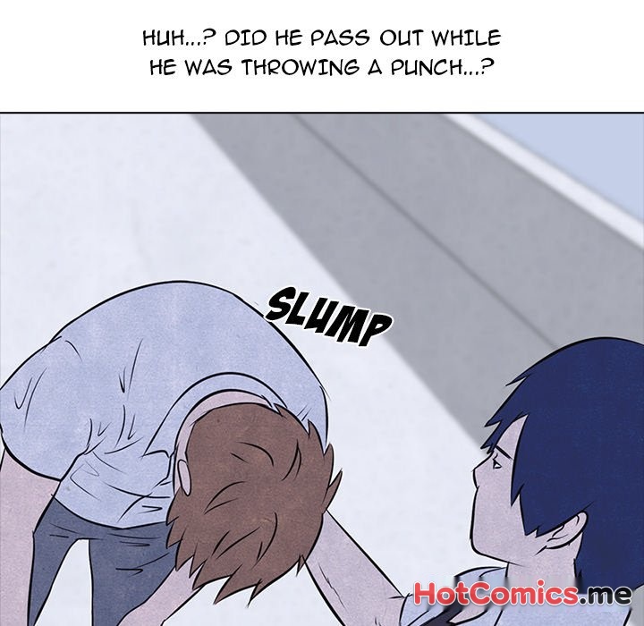 High School Devil - episode 12 - 43