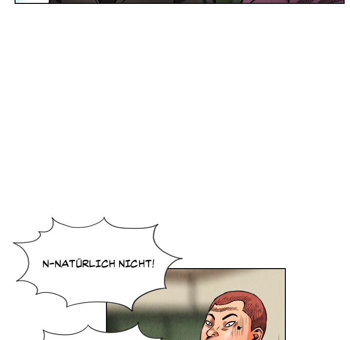 Holzköpfe auf dem Weg nach oben - episode 17 - 18