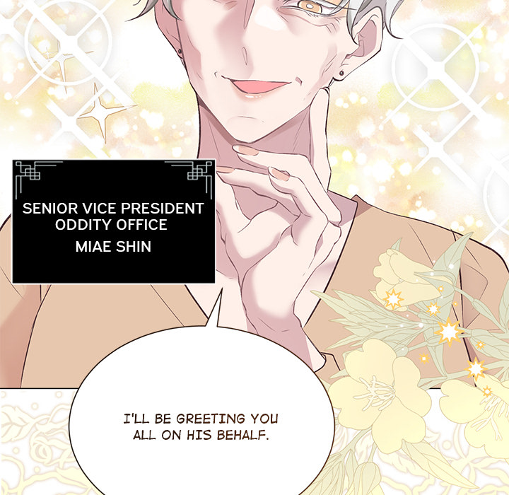 Oddity Office - episode 3 - 134