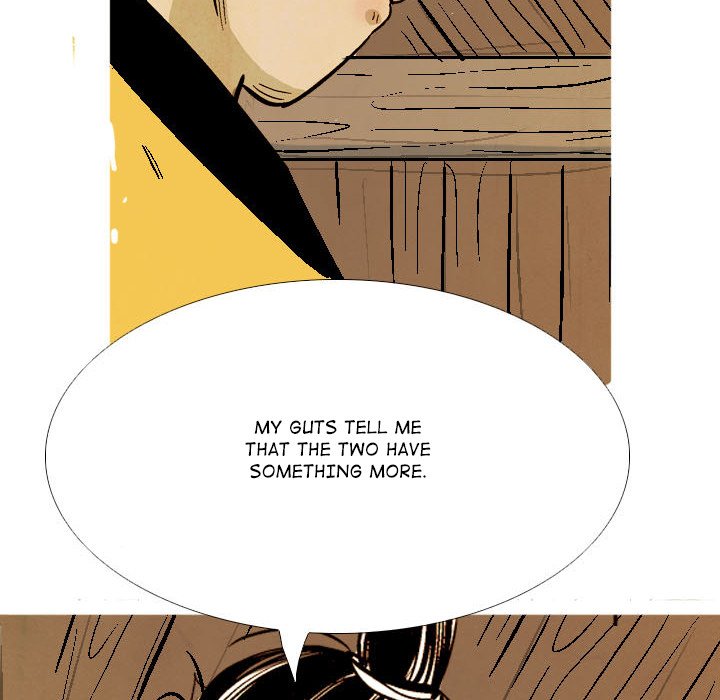 The Sword Clan - episode 49 - 101