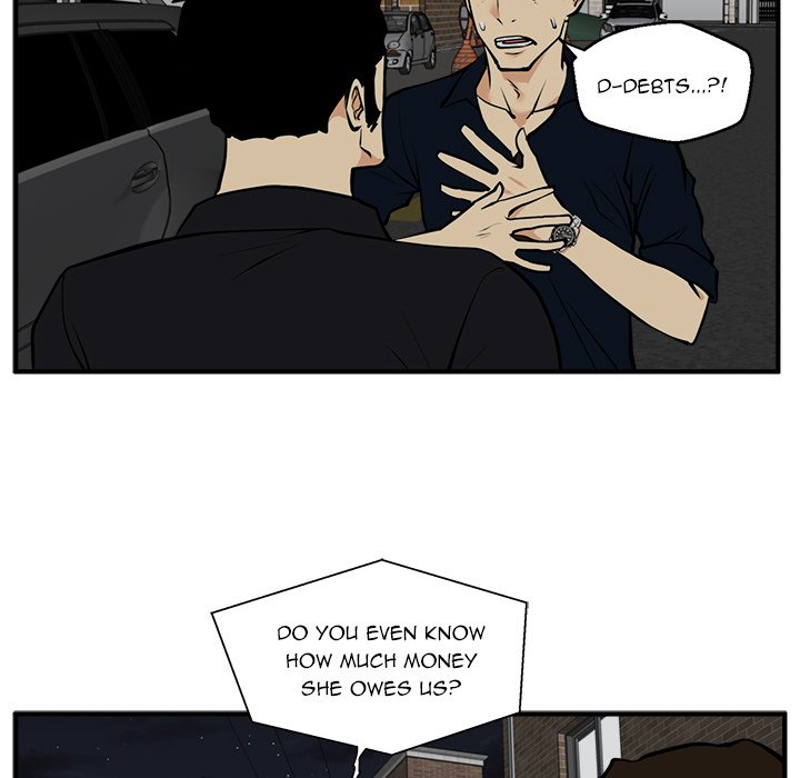Mr. Kang - episode 26 - 92