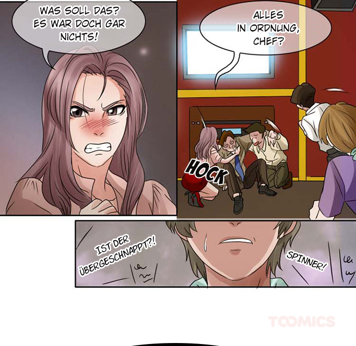 Gestörte Liebe - episode 7 - 20