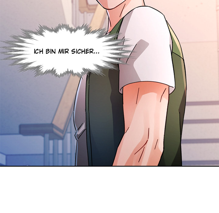 Halt, ich bin verheiratet! - episode 81 - 102
