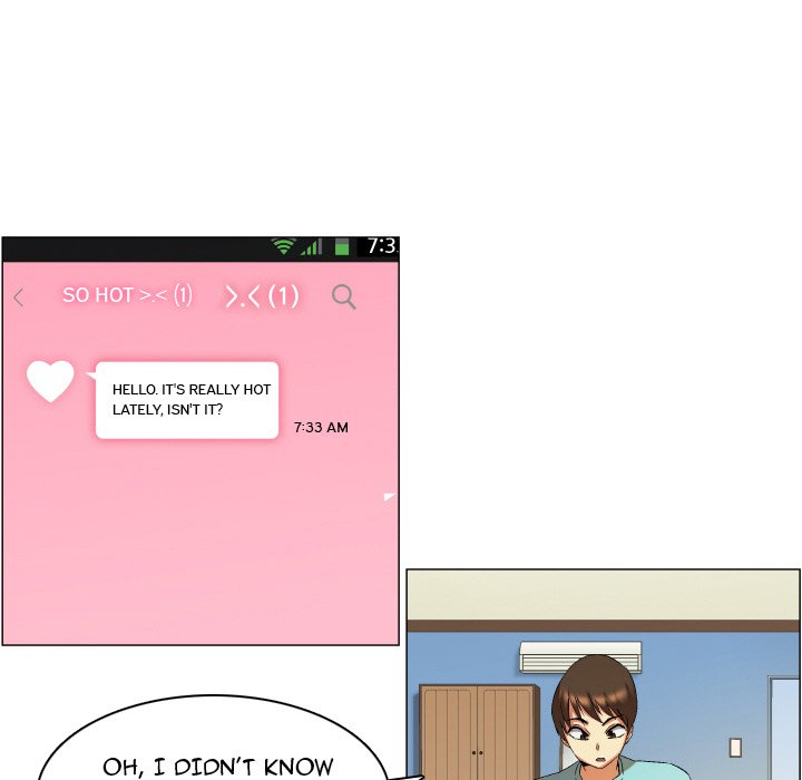 God of App - episode 13 - 18