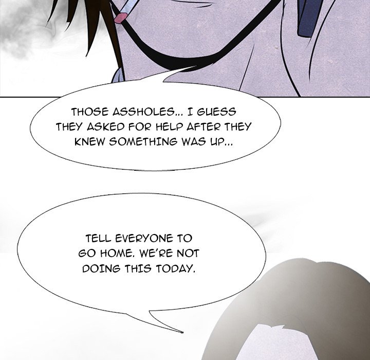 High School Devil - episode 24 - 21