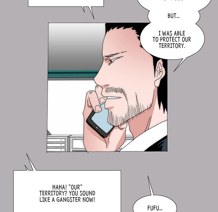 Head of the Herd - episode 61 - 120