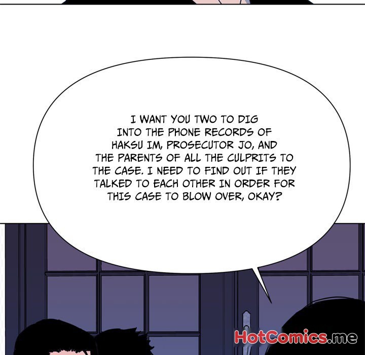 Cleaner K - episode 49 - 19