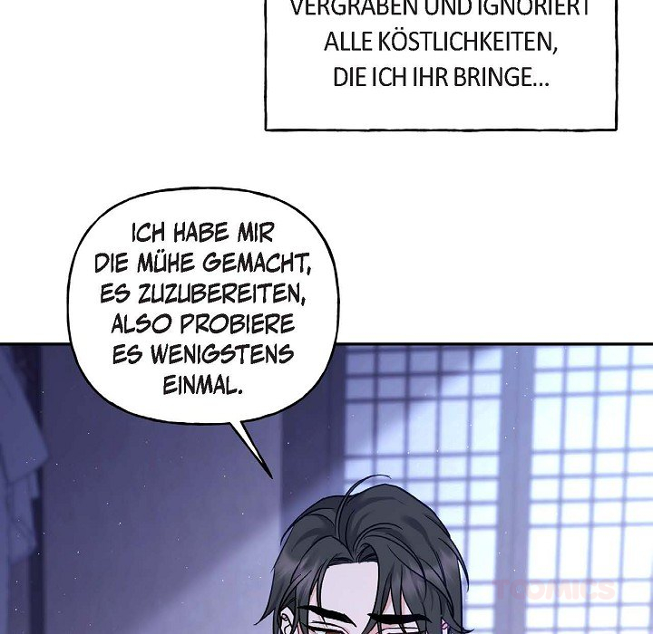 Das Leben mit der gefährlichen Bestie - episode 26 - 17