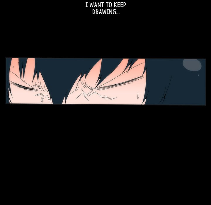Can't See Can't Hear But Love - episode 4 - 41